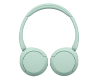 Sony WH-CH530 Zielone BT AI EQ-10 - 1549195 - zdjęcie 4